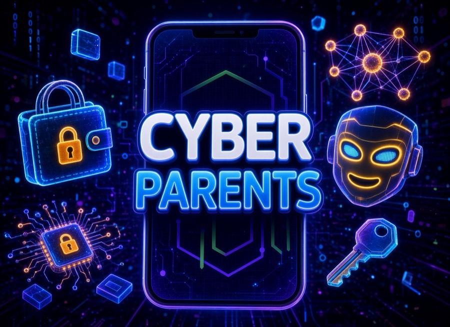 Cyberparents